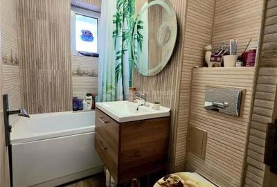 Apartament cu 3 camere decomandat în Central - 8