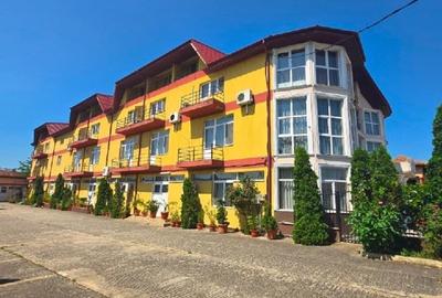 Hotel/Pensiune, de 36 mp, în Schela - 14