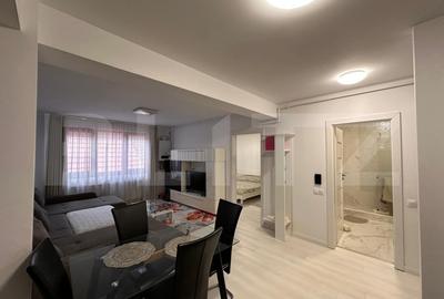 Apartament cu 2 camere, 48 mp, zona ultracentrala - 3