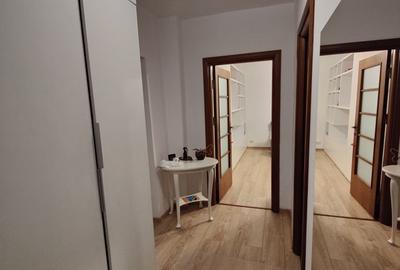 Apartament cu 3 camere decomandat în Cotroceni - 3