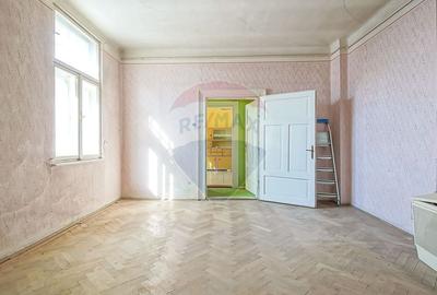 Casă cu 2 camere cu Teren 204 Mp în Blumăna - 11