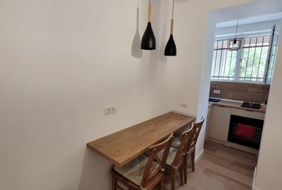 Garsonieră decomandată -modernă-  Centru-Ferdinand -Consultatul Turc- 350 E - 34