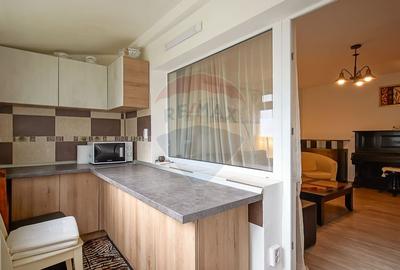 Vanzare apartament 2 camere cu suflet in Racadau-0%Comision Cumparator - 43