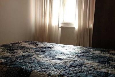 Apartament cu 2 camere semidecomandat în Drumul Taberei - 5