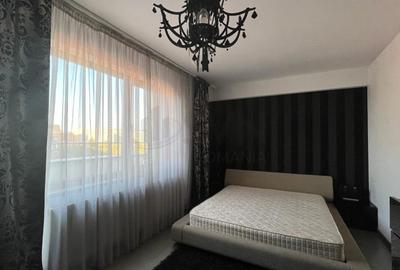 Apartament cu 3 camere decomandat, mobilat în Nordului - 7