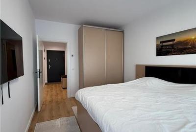 Apartament cu 3 camere semidecomandat, mobilat în Iris - 3