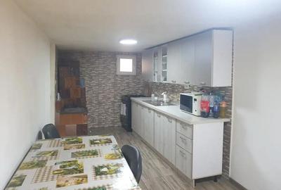Casă cu 4 camere în Topliceni - 4