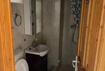 Apartament cu 2 camere semidecomandat în Central - 4