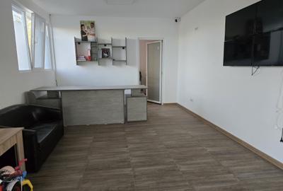 Casă cu 4 camere cu Teren 2000 Mp în Munteni-Buzău - 1