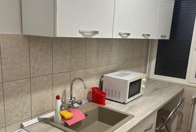 ► Casa de CULTURA 2 Camere semiDecomandate 41m² Mobilat Utilat Izolat Centrala - 5