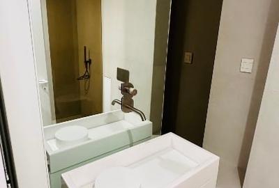 Apartament cu 2 camere semidecomandat în Băneasa - 4