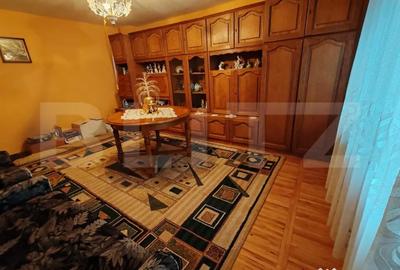 Casă cu 4 camere cu Teren 1700 Mp în Surduc - 10
