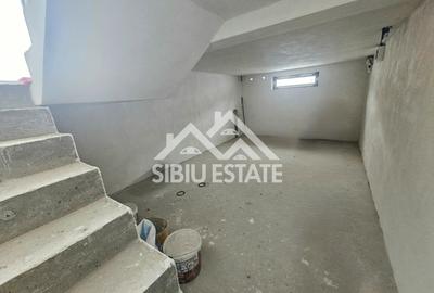 Casă individuală cu 5 camere cu Canalizare în Est - 7