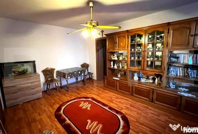 Apartament cu 2 camere semidecomandat în Ultracentral - 6