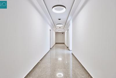 Un loc unde fiecare cameră spune o poveste Nowo Buildings Voluntari - 13