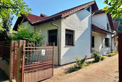 Casa de vanzare cartier Gheorgheni, strada Arieșului