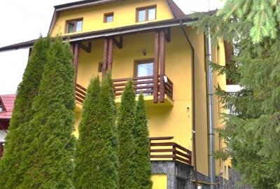 VIla Poiana Brasov - 3
