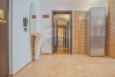 DE INCHIRIAT! 3 CAMERE MOBILAT  COMPLET | STR. JEPILOR RACADAU - 15