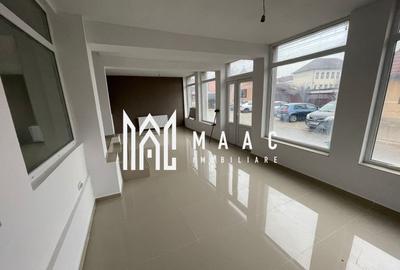 Spațiu Comercial la Cheie I 180 mp I Pianu de Jos I Lângă Terenul de Golf - 1