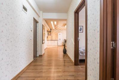 Apartament cu 3 camere în Șelimbăr - 7