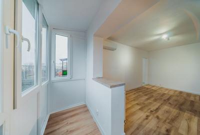 Apartament cu 2 camere semidecomandat, mobilat în Aurel Vlaicu - 6