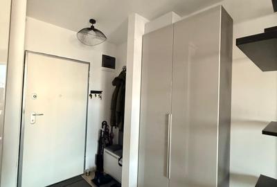 Pallady - Metrou Teclu - Brauner - Apartament 2 camere, parcare subterana - 5