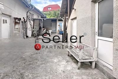 Spațiu comercial, de 120 mp, în Central - 18