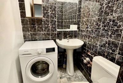 Apartament cu 3 camere în Complex Studențesc - 2