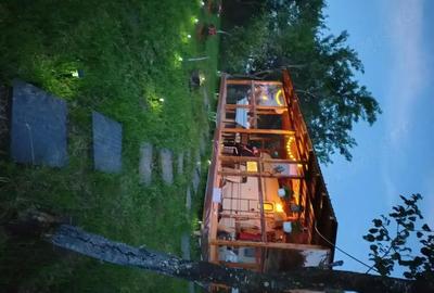 Teren de 1177 mp, în Berevoești - 4