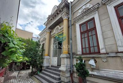 Vila de vanzare -  zona Victoriei - 2