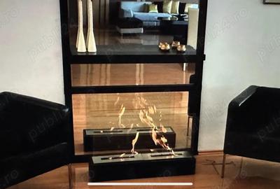 Super-Apartament sos Nordului (parc)- de INCHIRIAT - 1