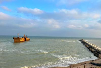 Teren Construcții intravilan de 1250 mp, în Costinești - 1