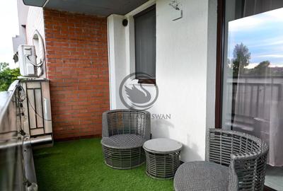 Apartament cu 2 camere decomandat, mobilat în Blejoi - 7
