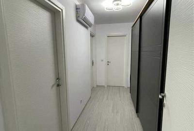 Apartament cu 3 camere decomandat în Cățelu - 7