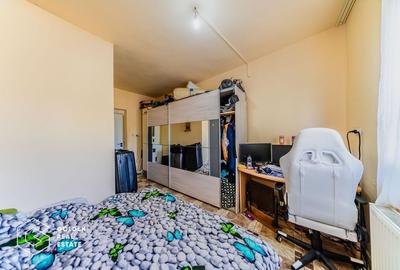 Apartament 2 camere, zona Bujac, parter - 6