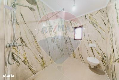 Casă cu 4 camere în Central - 2