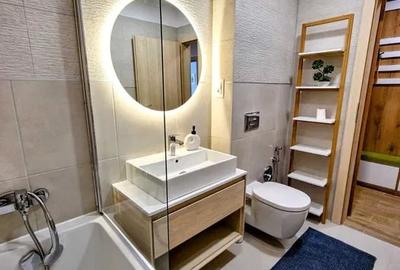 Apartament cu 3 camere, etaj intermediar, loc de parcare si boxa, Urban Plaza Apartament cu 3 camere, etaj intermediar, loc de parcare si boxa, Urban Plaza - 5