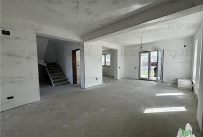 Buftea | Curte Generoasa | Compartimentare eficienta - 2