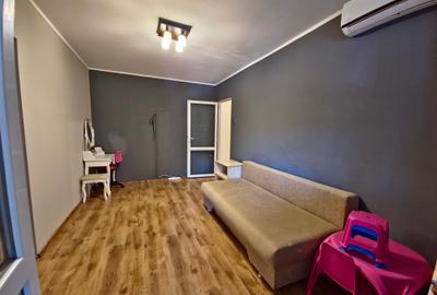 Groapă Inel II 3 Camere  Etaj 1  Semidecomandat  Centrală Gaz  Mobilat - 7