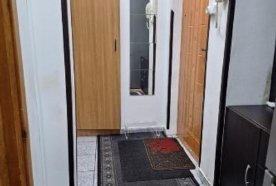 Garsonieră decomandată, mobilată în Calea Moroieni - 6