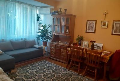 Cosbuc, 3 camere, etaj 2 - 5