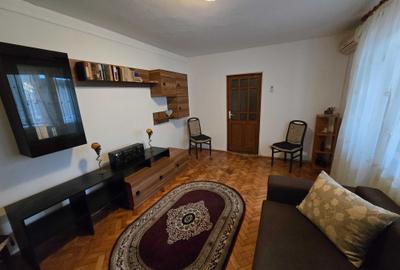 Zona Sagului-Shopping City | Cu Centrala si Clima | Mobilat Si Utilat !! - 1