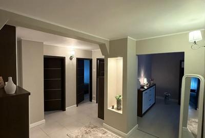 Vand apartament- 3 camere, Lunca Ceta?uii - 6