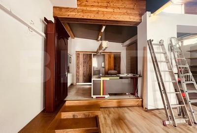 Spațiu comercial, de 360 mp, în Valea Rosie - 3