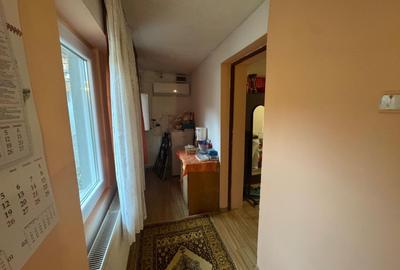 Casă individuală cu 5 camere cu Canalizare în Freidorf - 13