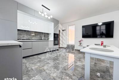 Apartament cu 2 camere în Central - 8