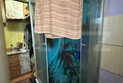 Garsoniera, 16 mp, zona Nicolina - 9