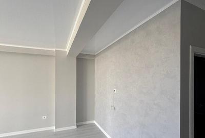 STUDIO MAMAIA NORD - OBA LAKE - PROIECT FINALIZAT. - 4