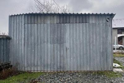 Spațiu comercial, de 100 mp, în Central - 7