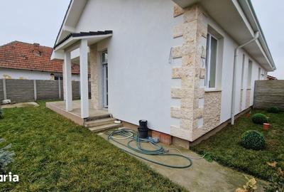 Casă cu 3 camere cu Teren 265 Mp în Bucovăț - 5